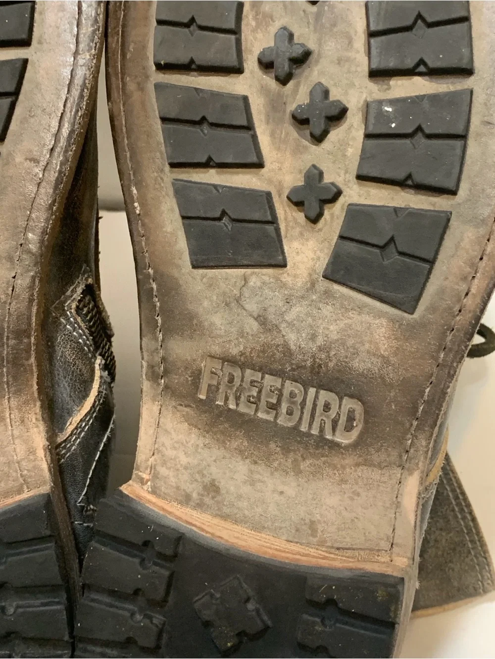 Pendleton size 11